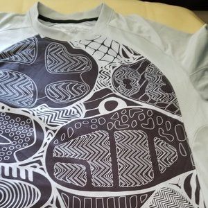 Men's Jordan Wick-Away Training Shirt (3XL)